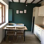 Apartamento Maisonette 'la Toue' In Pyrenees National Park