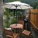 Maisonette 'la Toue' In Pyrenees National Park *
