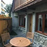 Maisonette 'la Toue' In Pyrenees National Park Apartamento Arrens-Marsous