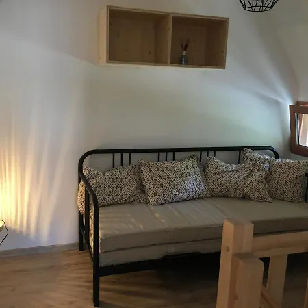 Apartment Maisonette 'la Toue' In Pyrenees National Park Arrens-Marsous