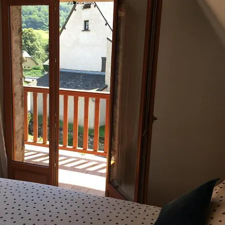 Apartment Maisonette 'la Toue' In Pyrenees National Park *