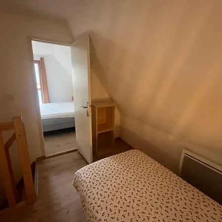 Maisonette 'la Toue' In Pyrenees National Park Arrens-Marsous