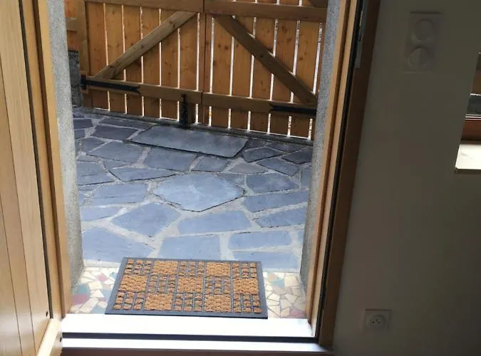 Maisonette 'la Toue' In Pyrenees National Park *