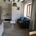 Maisonette 'la Toue' In Pyrenees National Park Lejlighed