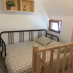 Maisonette 'la Toue' In Pyrenees National Park *