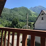 Lejlighed Maisonette 'la Toue' In Pyrenees National Park *