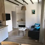 Maisonette 'la Toue' In Pyrenees National Park Lejlighed *
