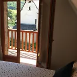 Lejlighed Maisonette 'la Toue' In Pyrenees National Park *