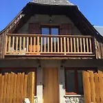 Maisonette 'la Toue' In Pyrenees National Park Arrens-Marsous