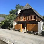 Lejlighed Maisonette 'la Toue' In Pyrenees National Park