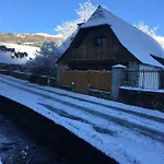 Maisonette 'la Toue' In Pyrenees National Park Lejlighed *