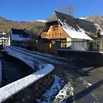 Maisonette 'la Toue' In Pyrenees National Park Διαμέρισμα Arrens-Marsous