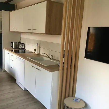Appartement Maisonette 'la Toue' In Pyrenees National Park Arrens-Marsous