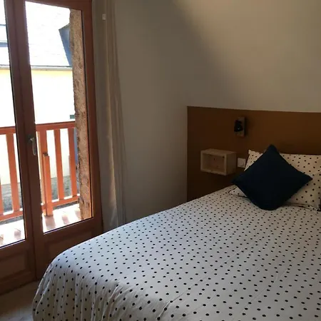 Maisonette 'la Toue' In Pyrenees National Park *