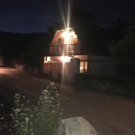 Apartamento Maisonette 'la Toue' In Pyrenees National Park Arrens-Marsous