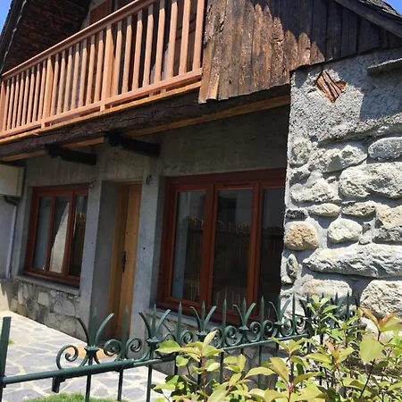 Maisonette 'la Toue' In Pyrenees National Park