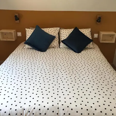 Apartamento Maisonette 'la Toue' In Pyrenees National Park Arrens-Marsous