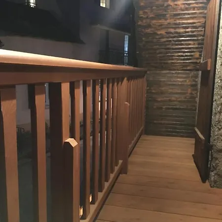 Appartement Maisonette 'la Toue' In Pyrenees National Park Arrens-Marsous