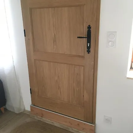 Maisonette 'la Toue' In Pyrenees National Park Appartement Arrens-Marsous