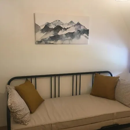 Maisonette 'la Toue' In Pyrenees National Park Arrens-Marsous