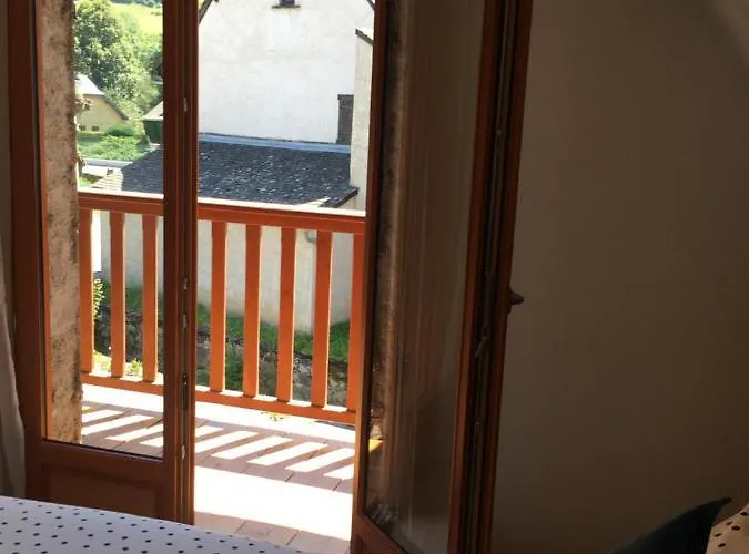 Appartement Maisonette 'la Toue' In Pyrenees National Park *